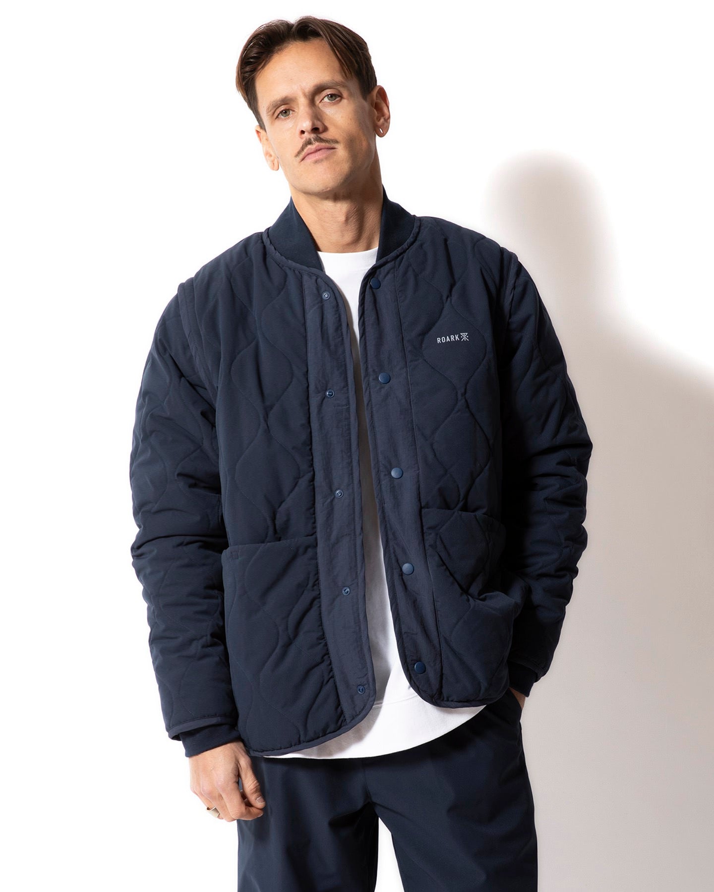 Expedition Jacket 2.0