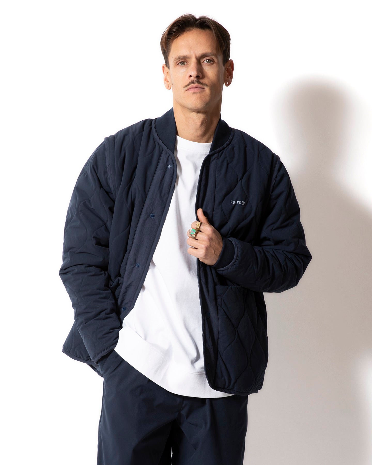 Expedition Jacket 2.0