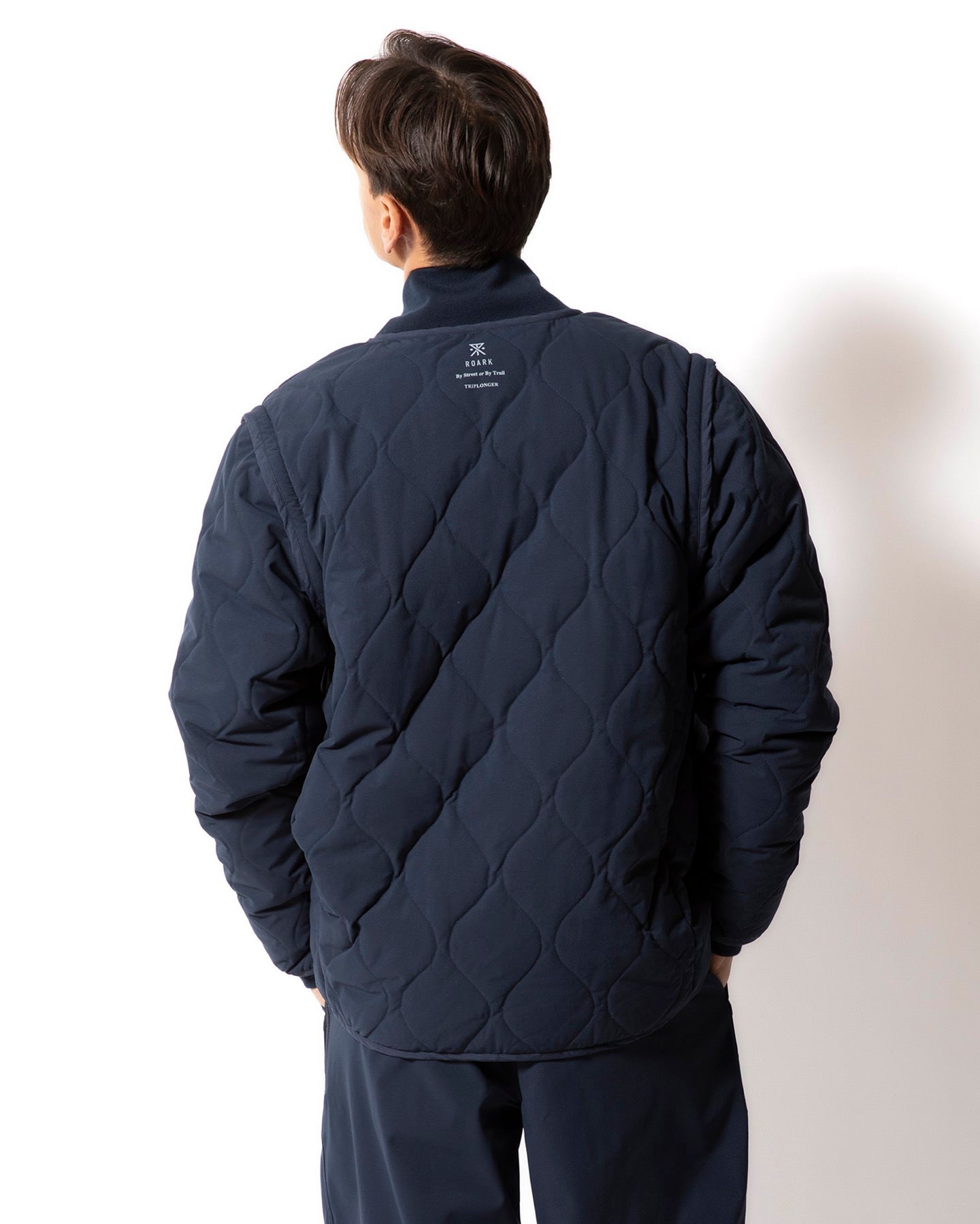 Expedition Jacket 2.0