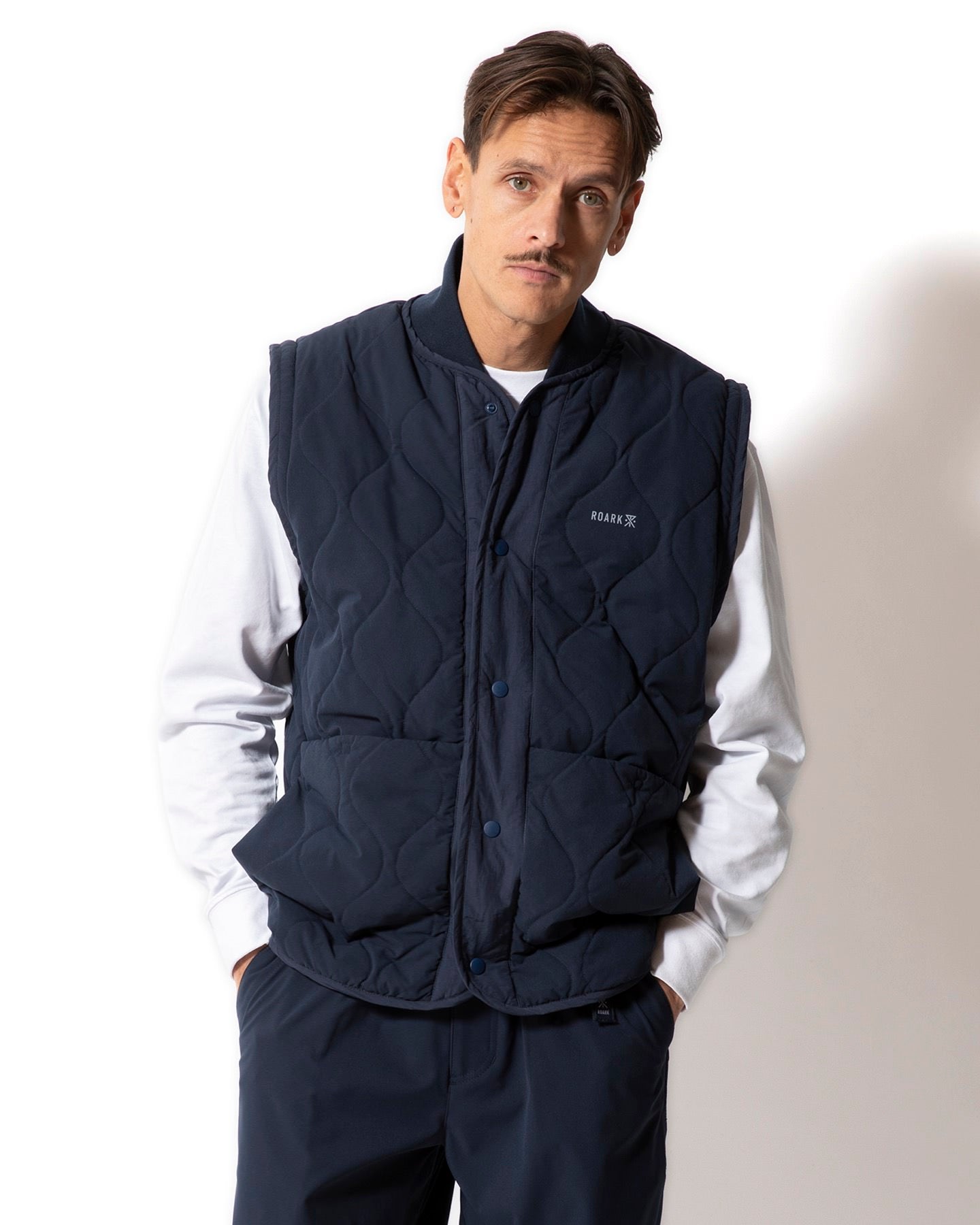 Expedition Jacket 2.0