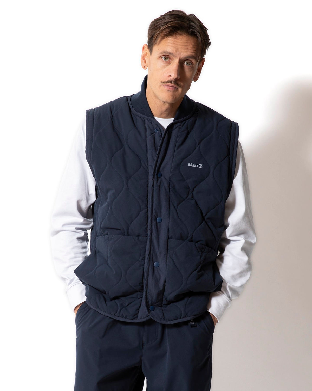 Expedition Jacket 2.0