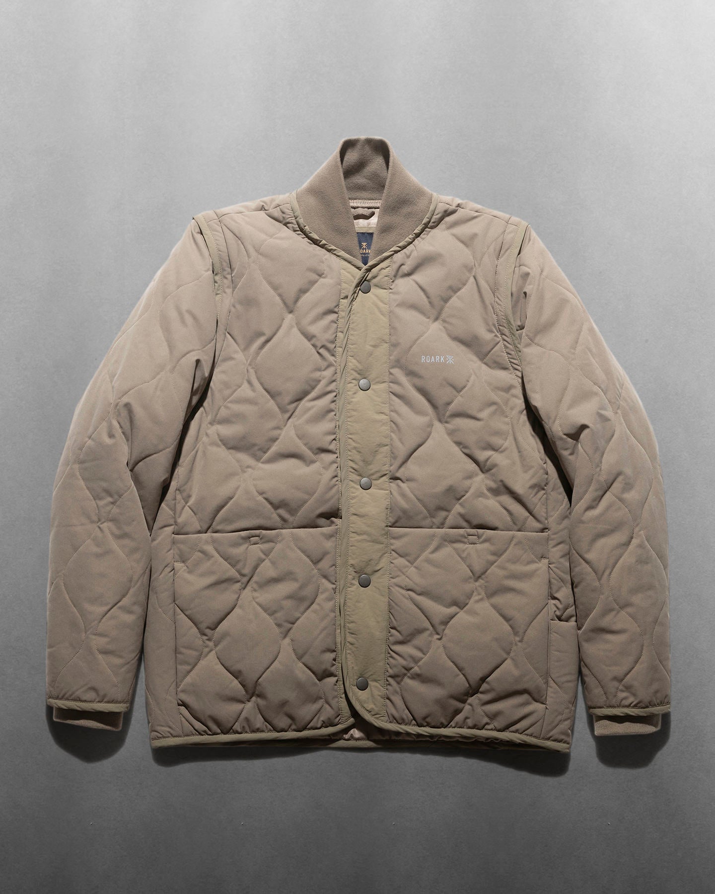Expedition Jacket 2.0