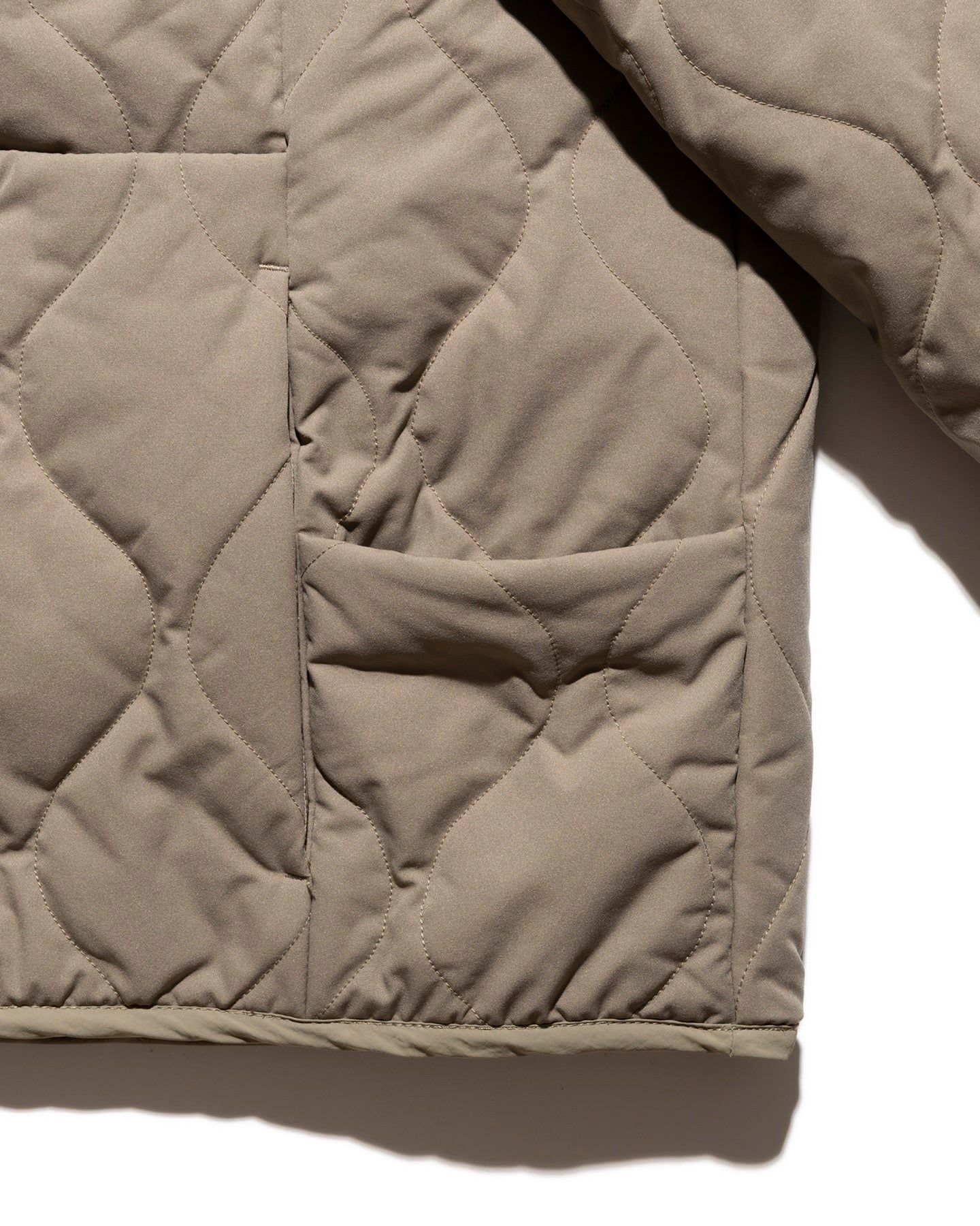 Expedition Jacket 2.0