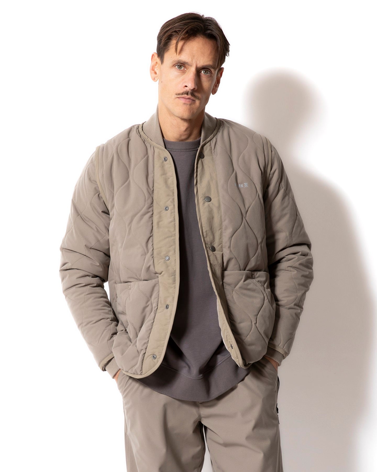 Expedition Jacket 2.0