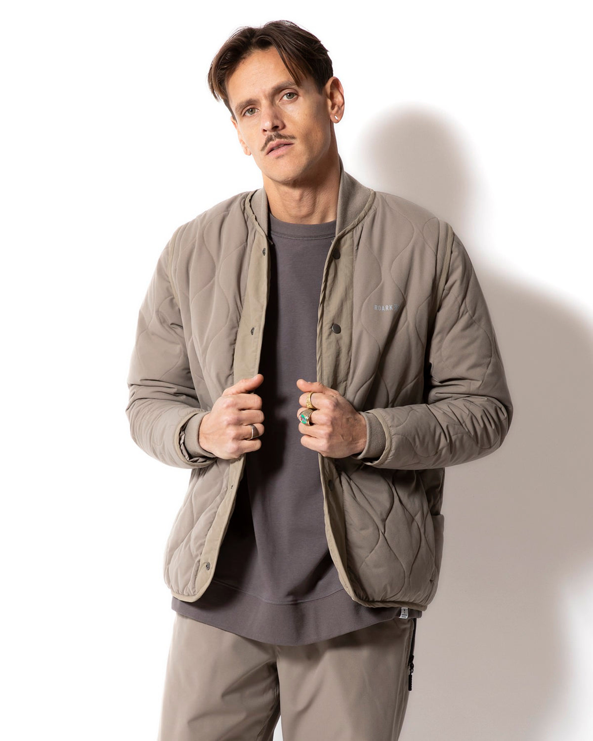 Expedition Jacket 2.0
