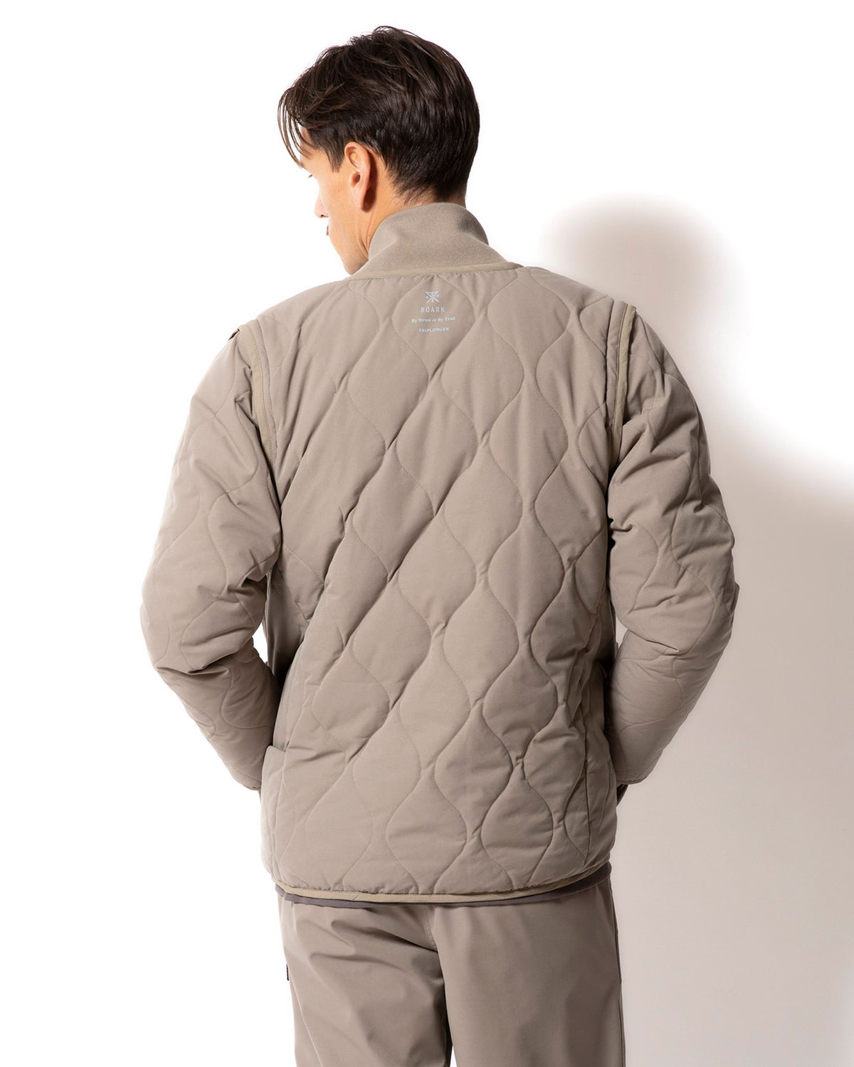 Expedition Jacket 2.0
