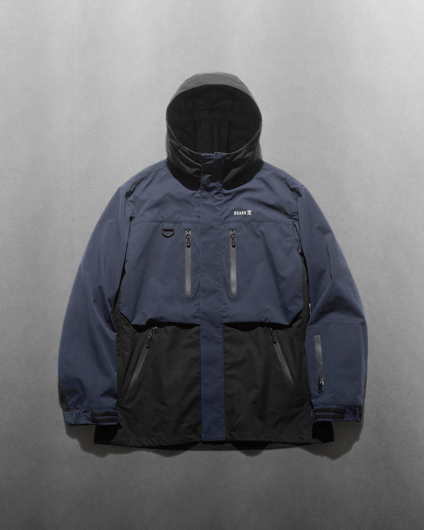 Trekman 3Layer