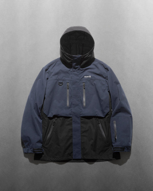 Trekman 3Layer