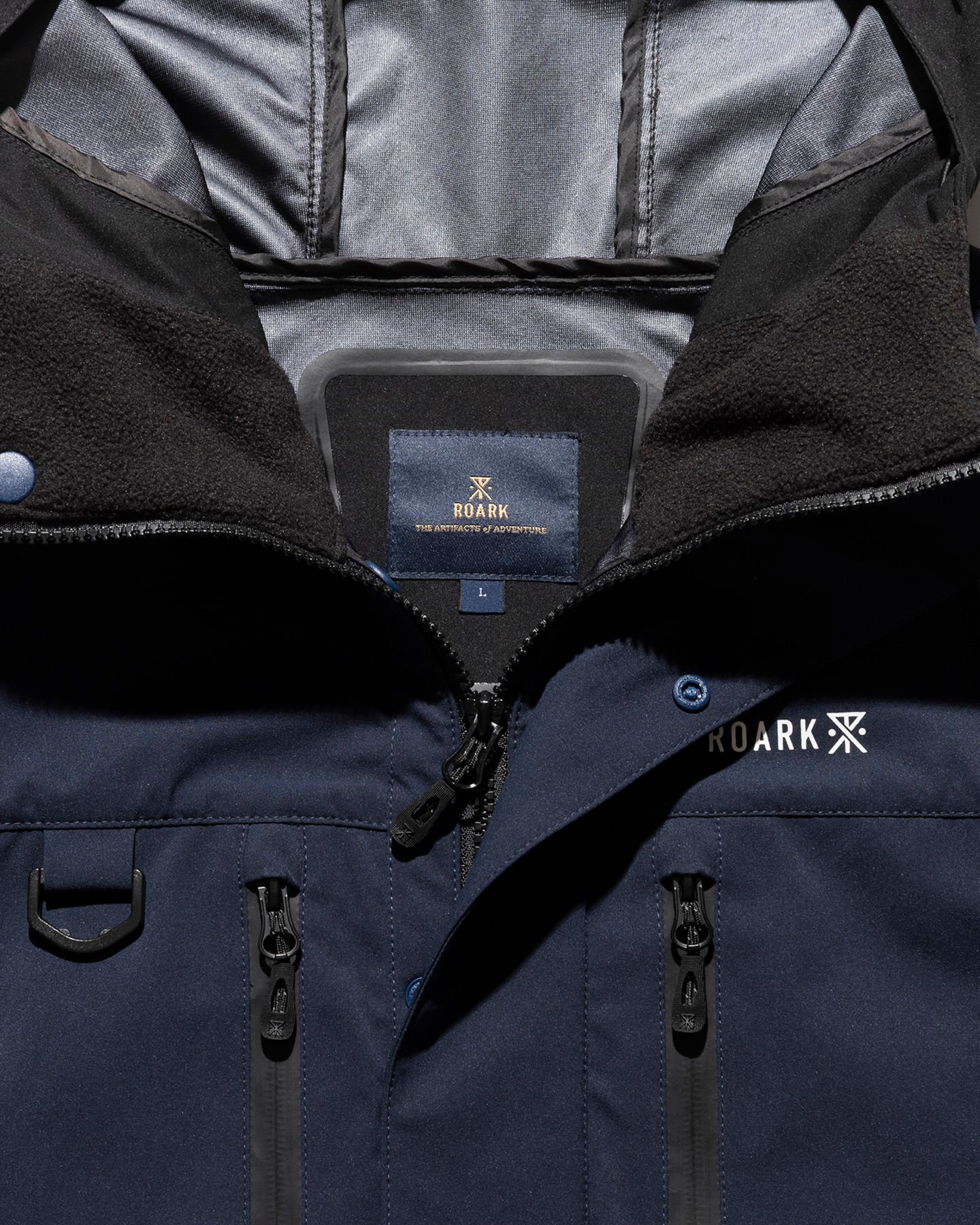Trekman 3Layer