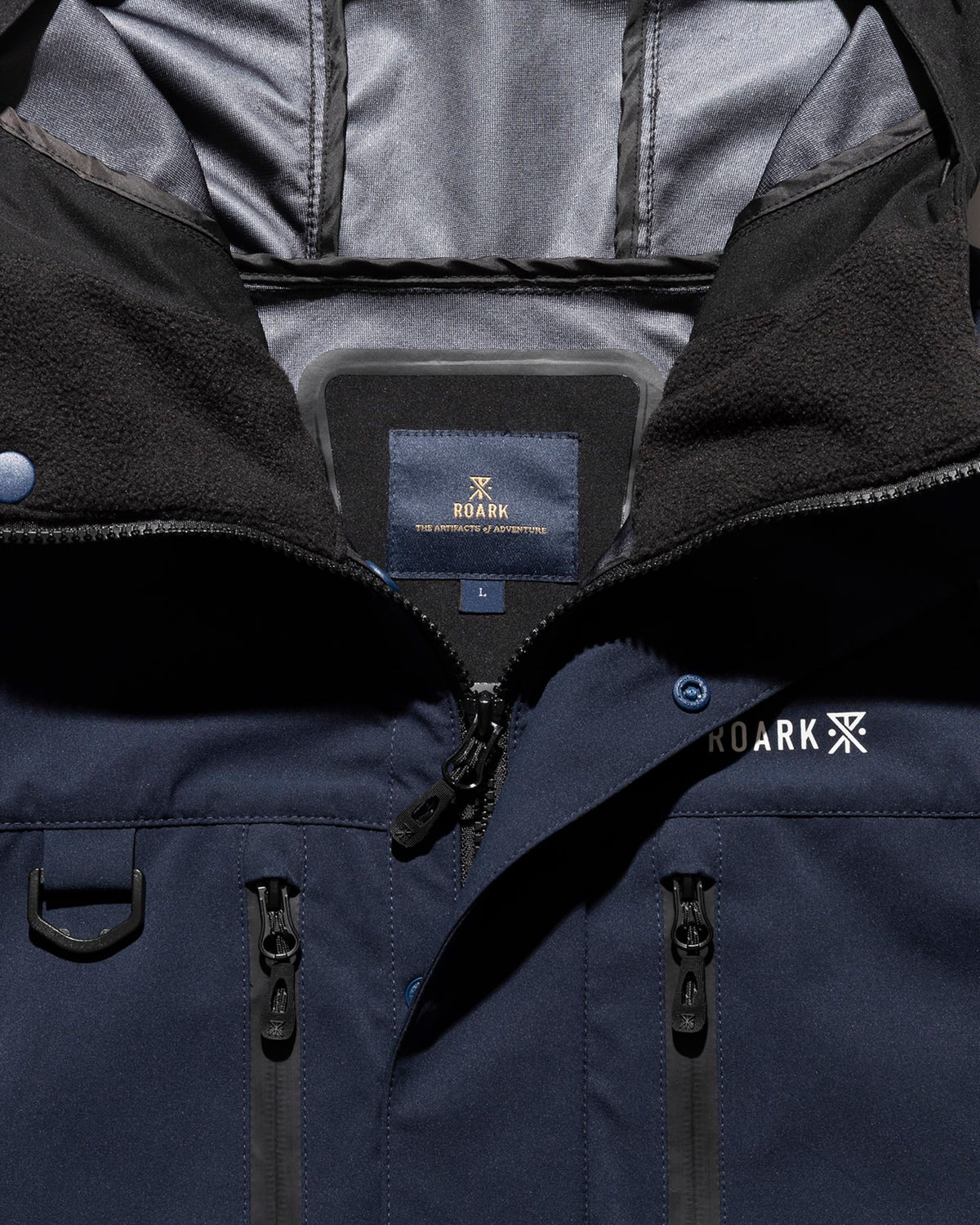Trekman 3Layer