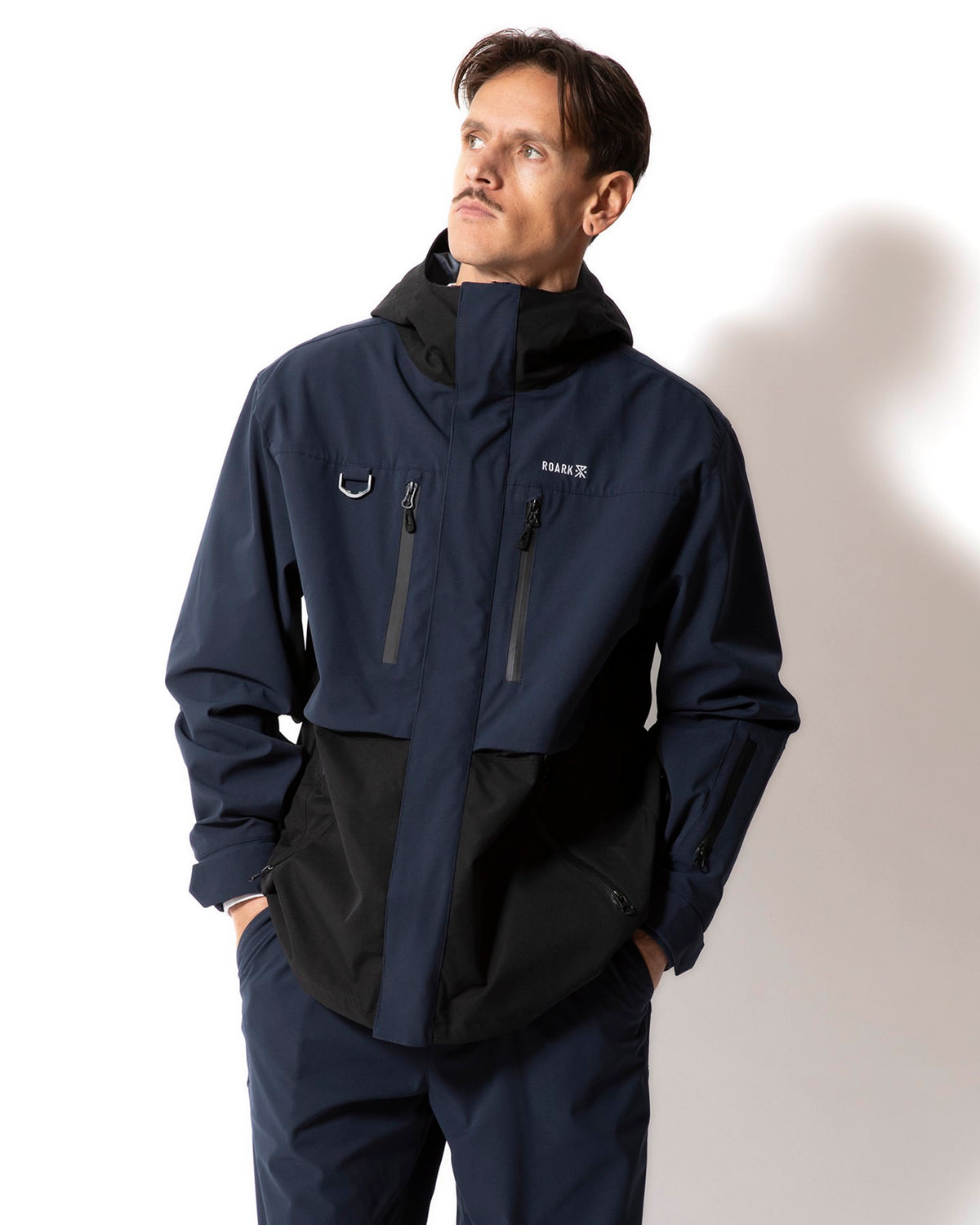 Trekman 3Layer