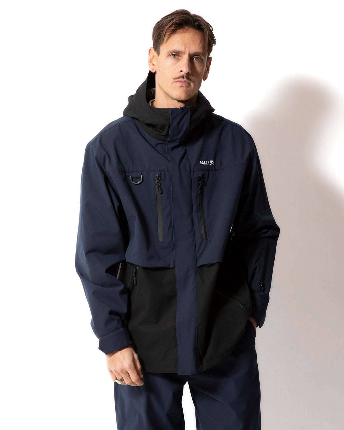 Trekman 3Layer
