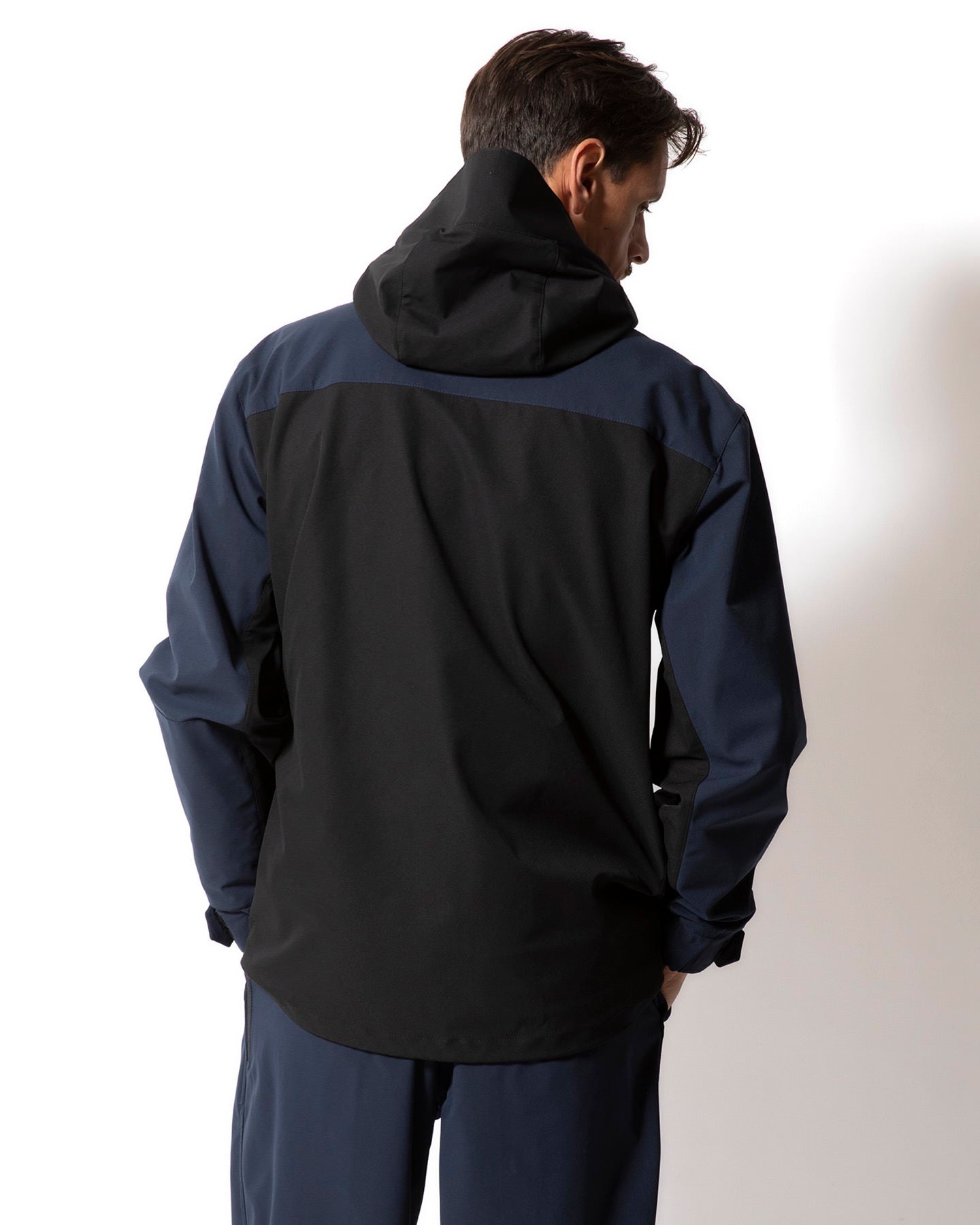Trekman 3Layer