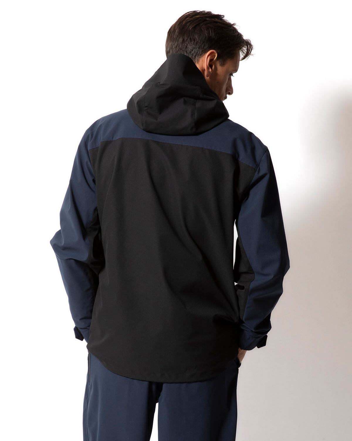Trekman 3Layer