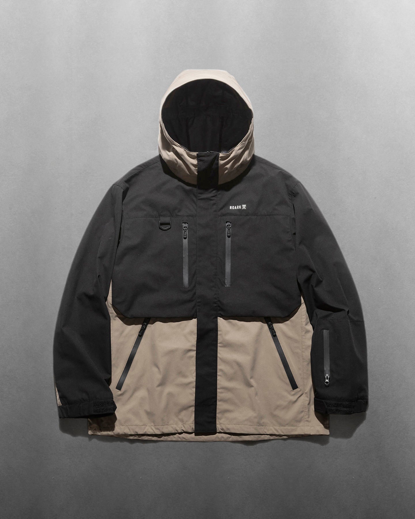 Trekman 3Layer