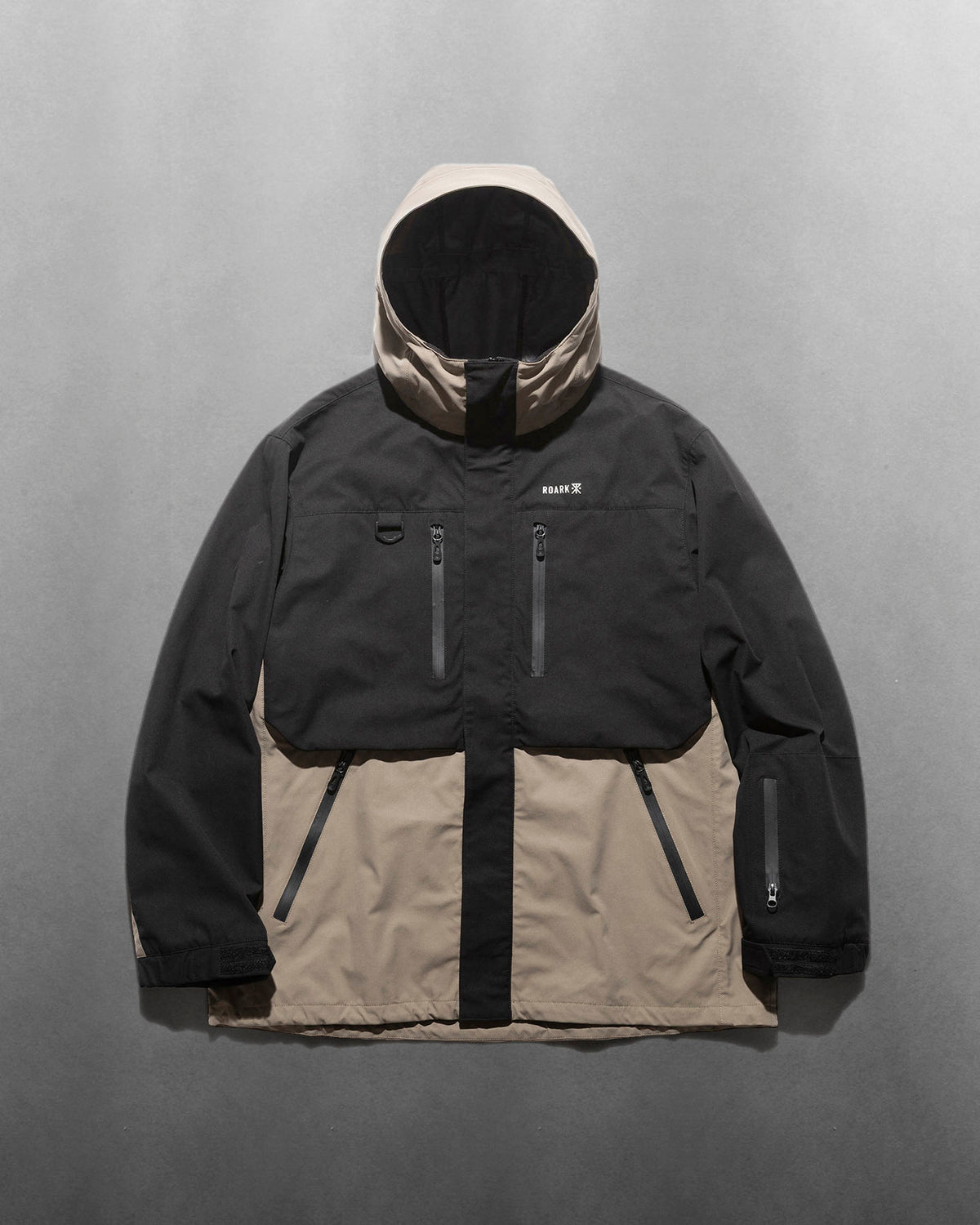 Trekman 3Layer