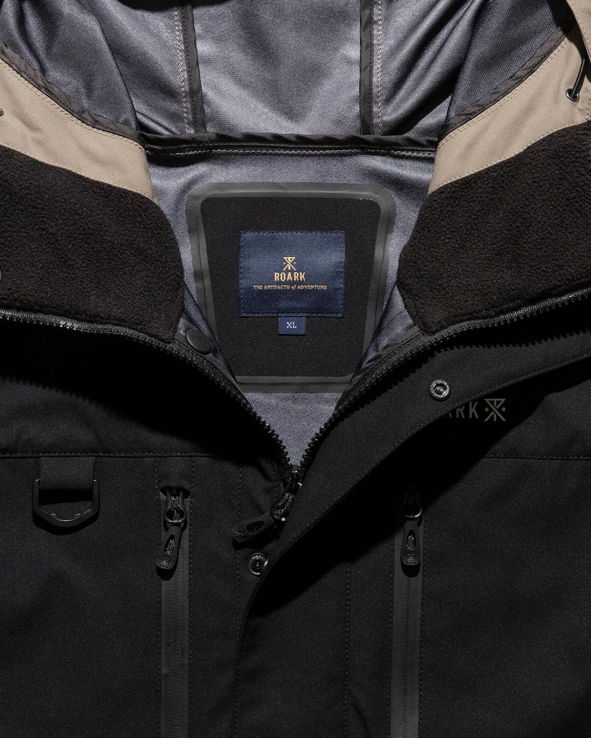 Trekman 3Layer