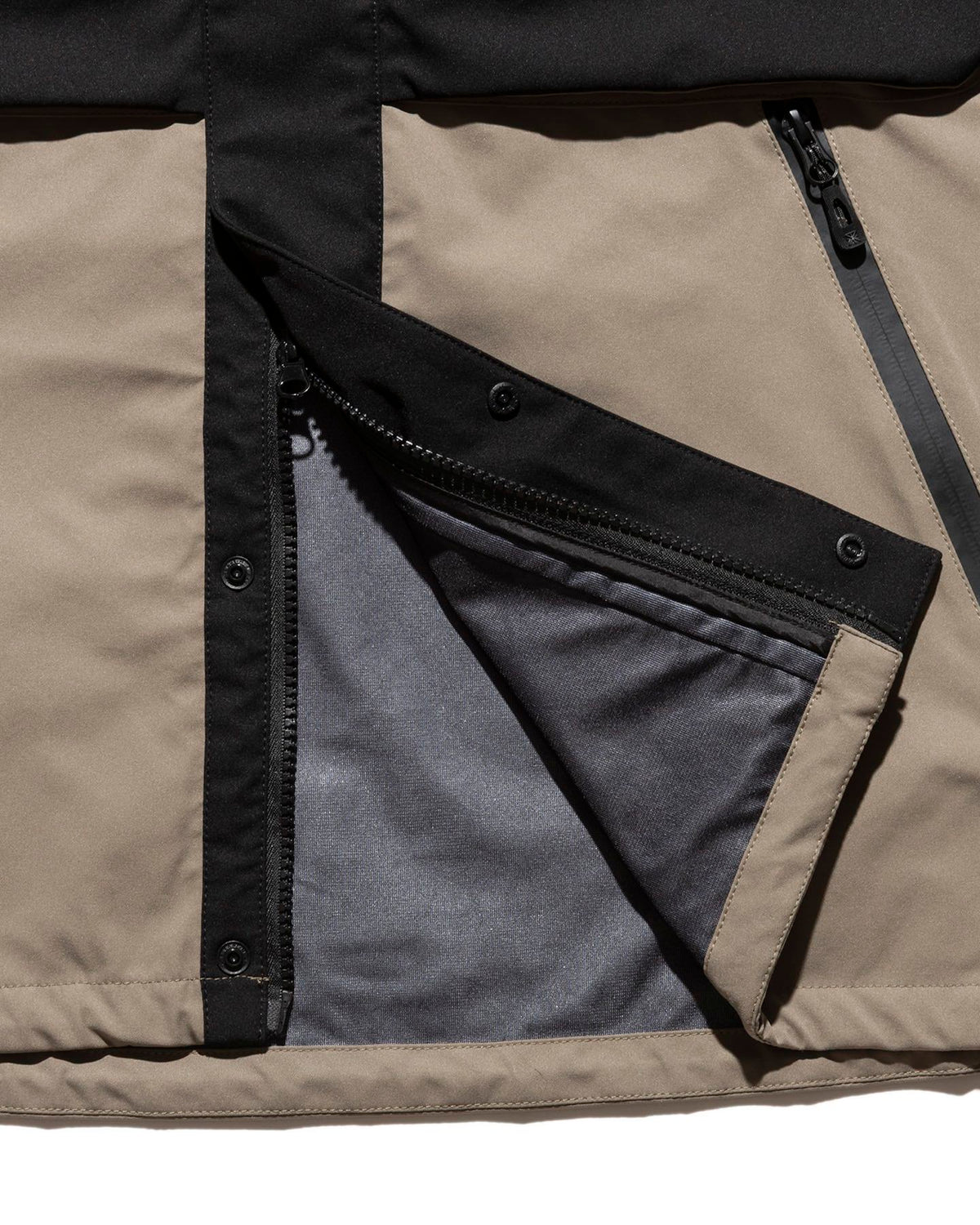 Trekman 3Layer