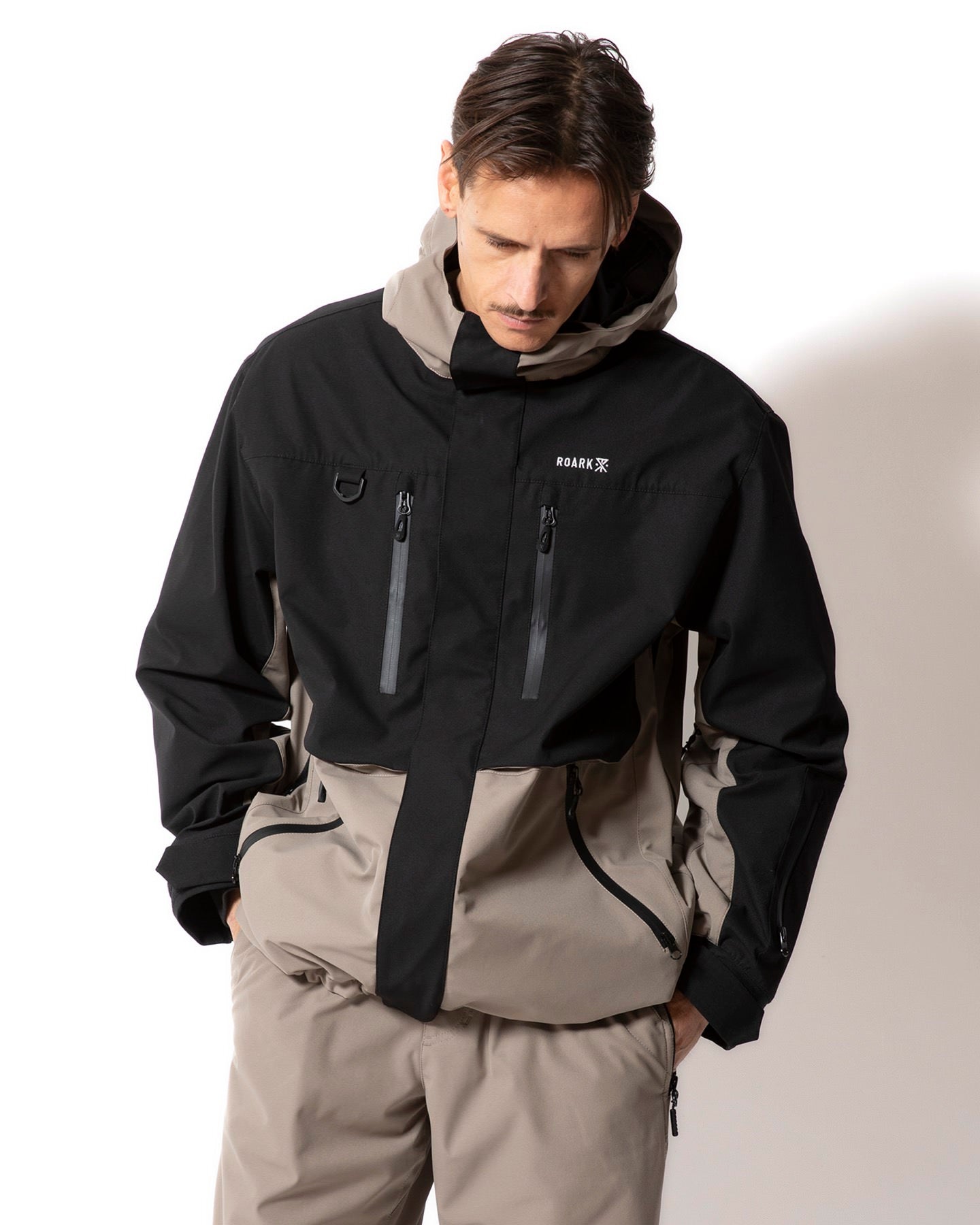Trekman 3Layer