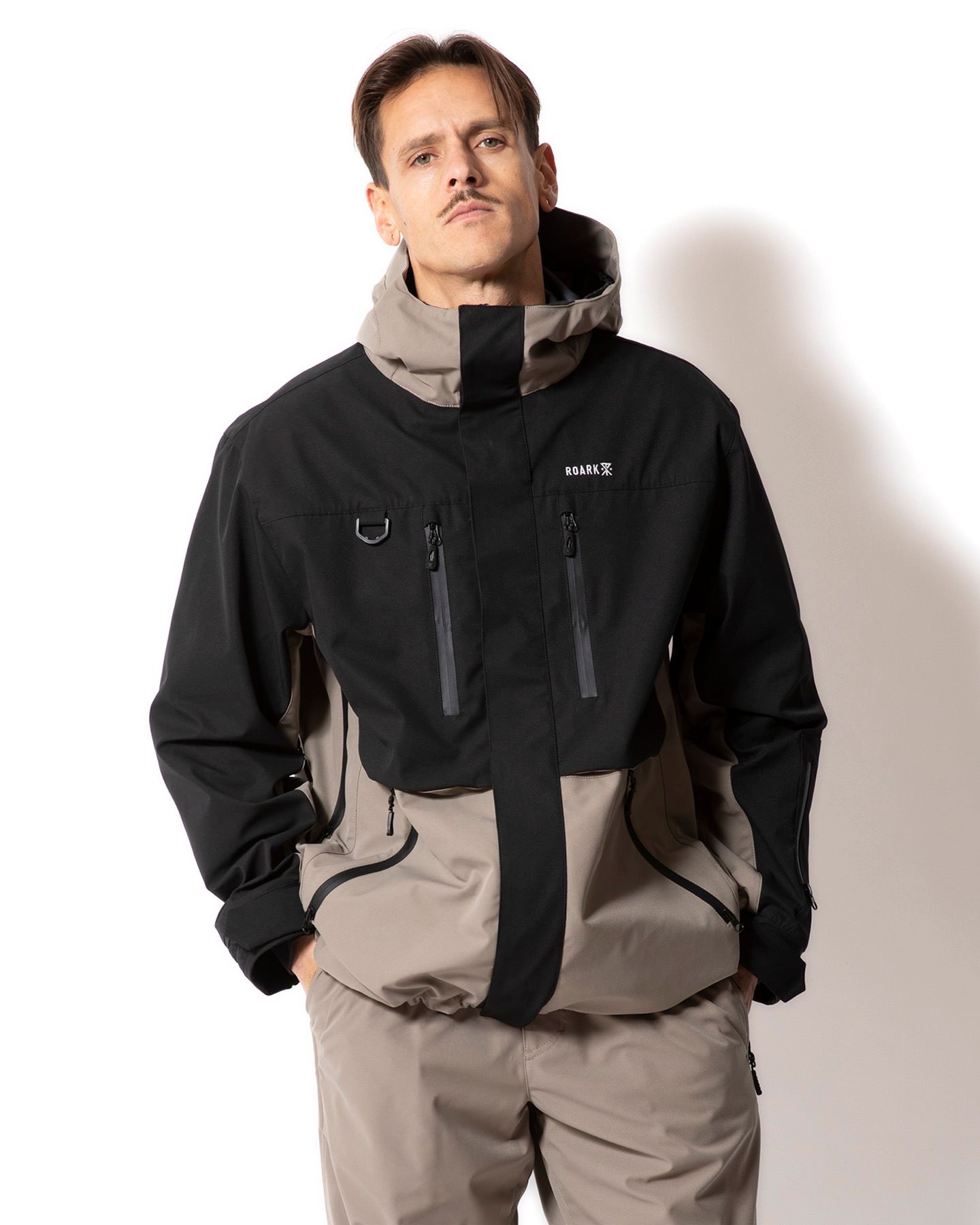 Trekman 3Layer