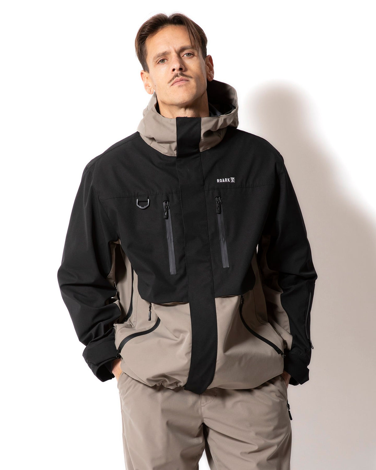 Trekman 3Layer