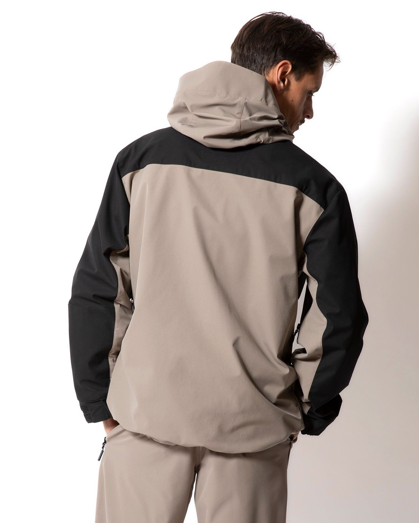 Trekman 3Layer