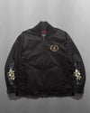 Forever Roaming Bomber Jacket