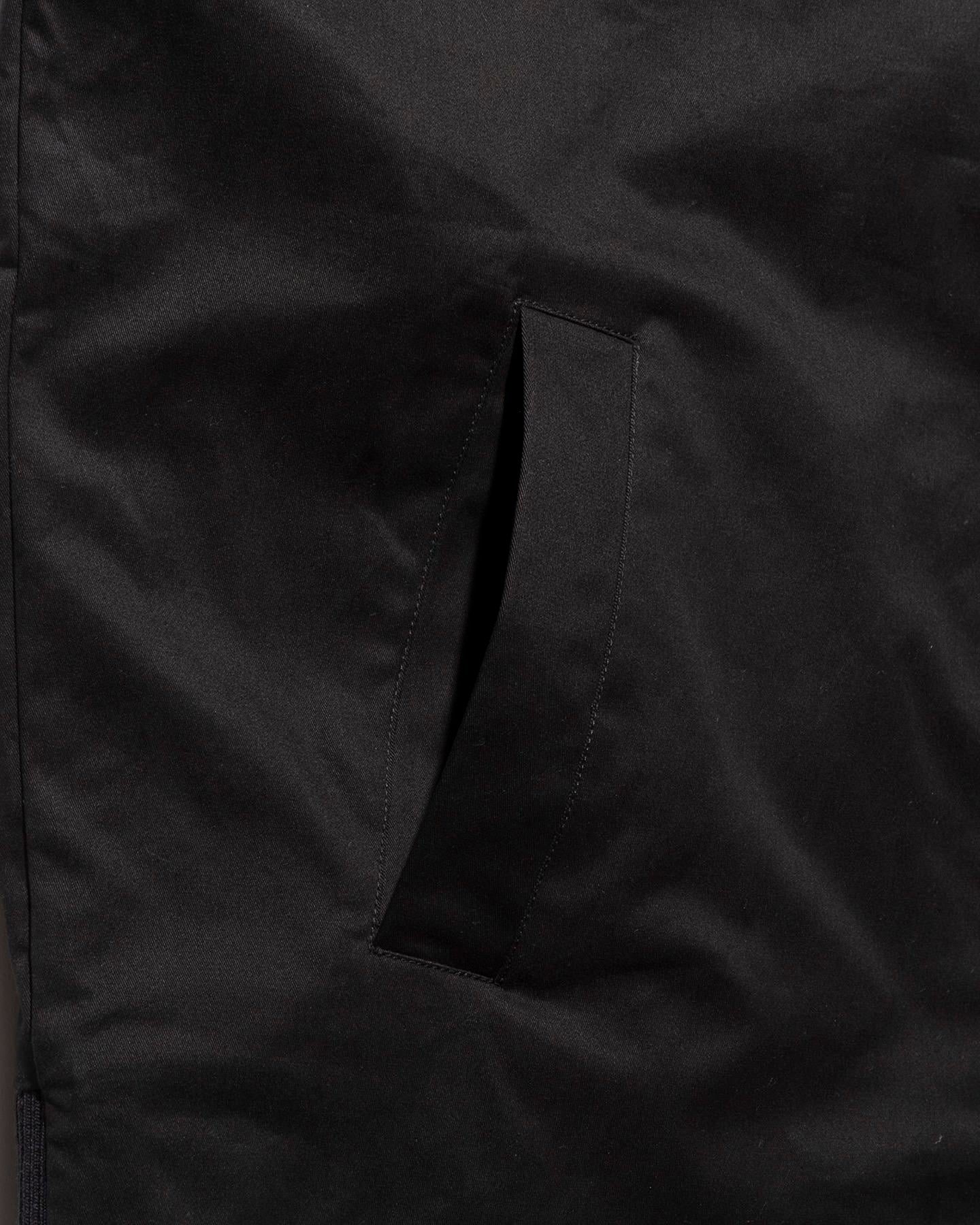 Forever Roaming Bomber Jacket