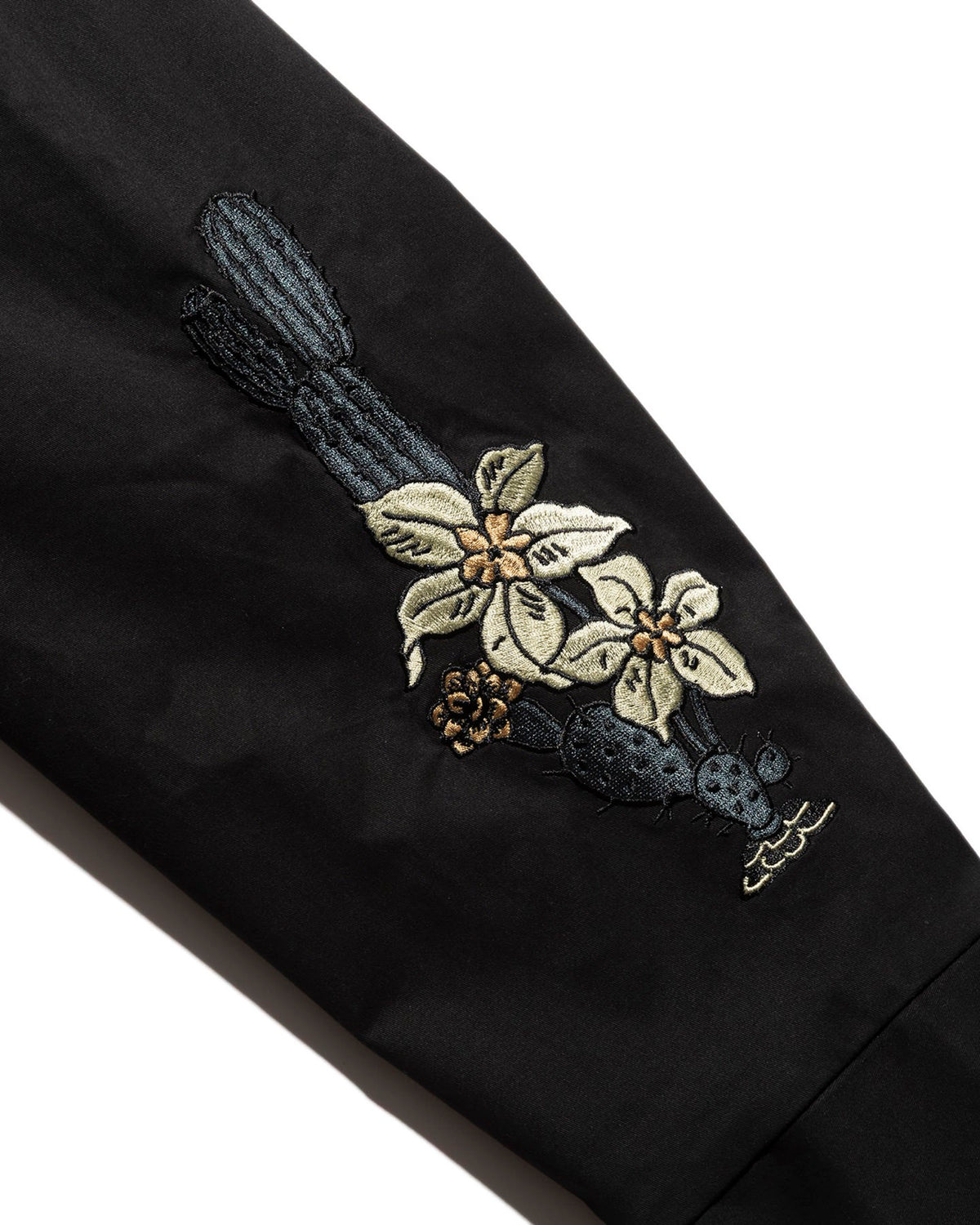 Forever Roaming Bomber Jacket