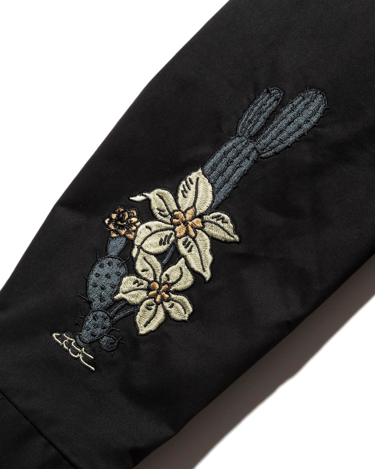 Forever Roaming Bomber Jacket