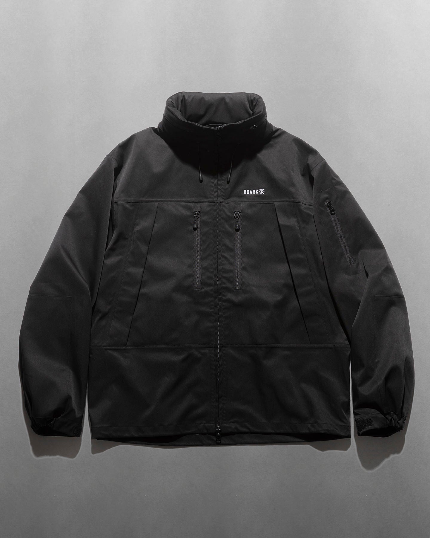 Caravan Jacket