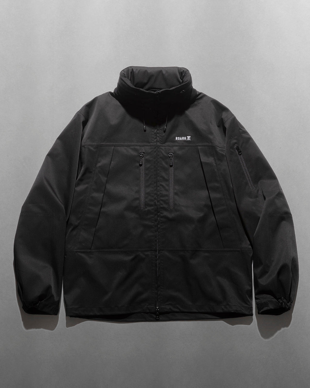 Caravan Jacket