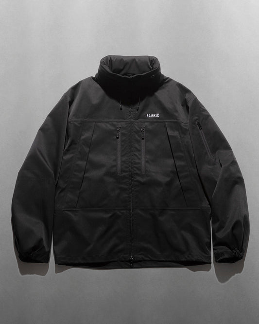 Caravan Jacket