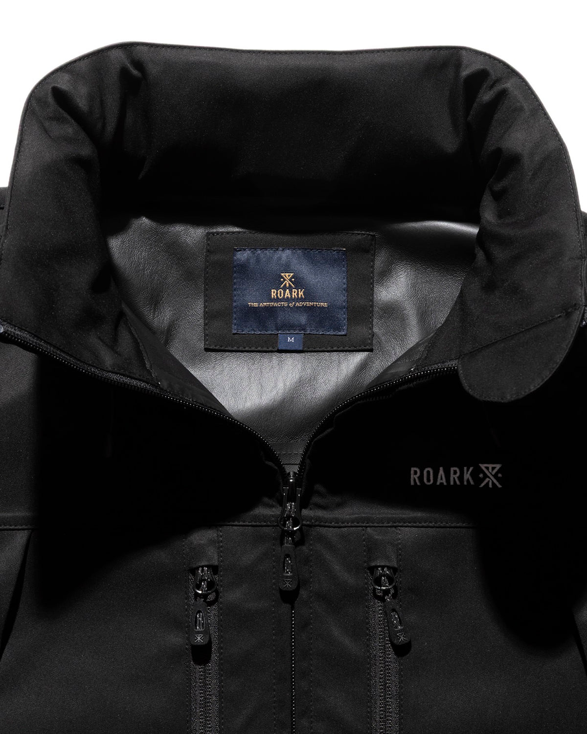 Caravan Jacket