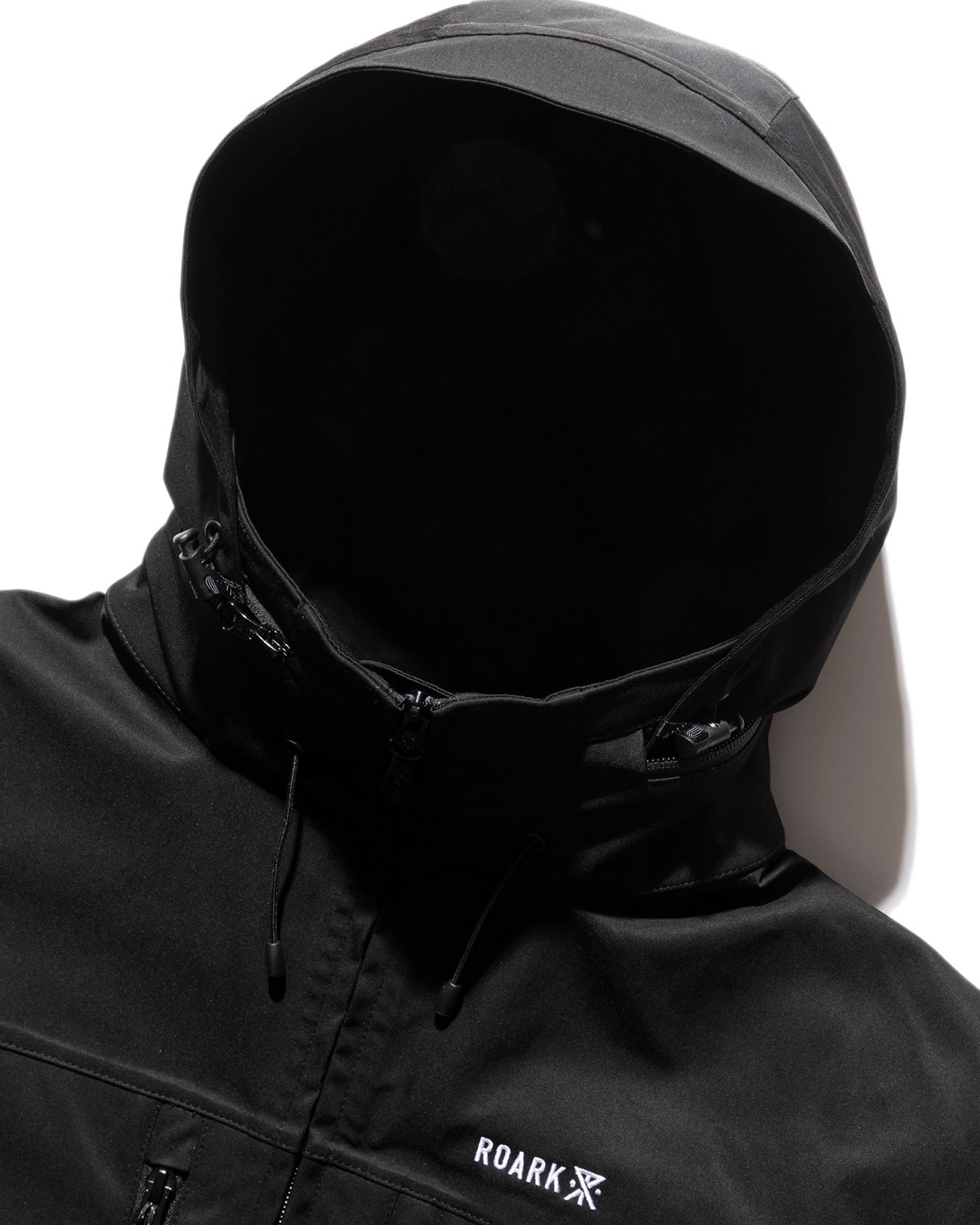 Caravan Jacket