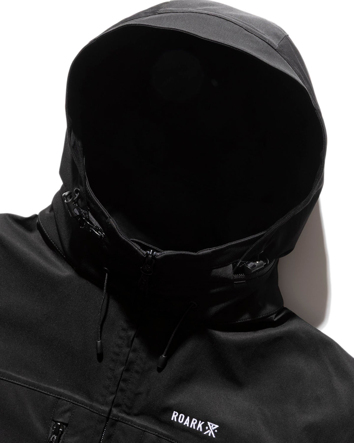 Caravan Jacket