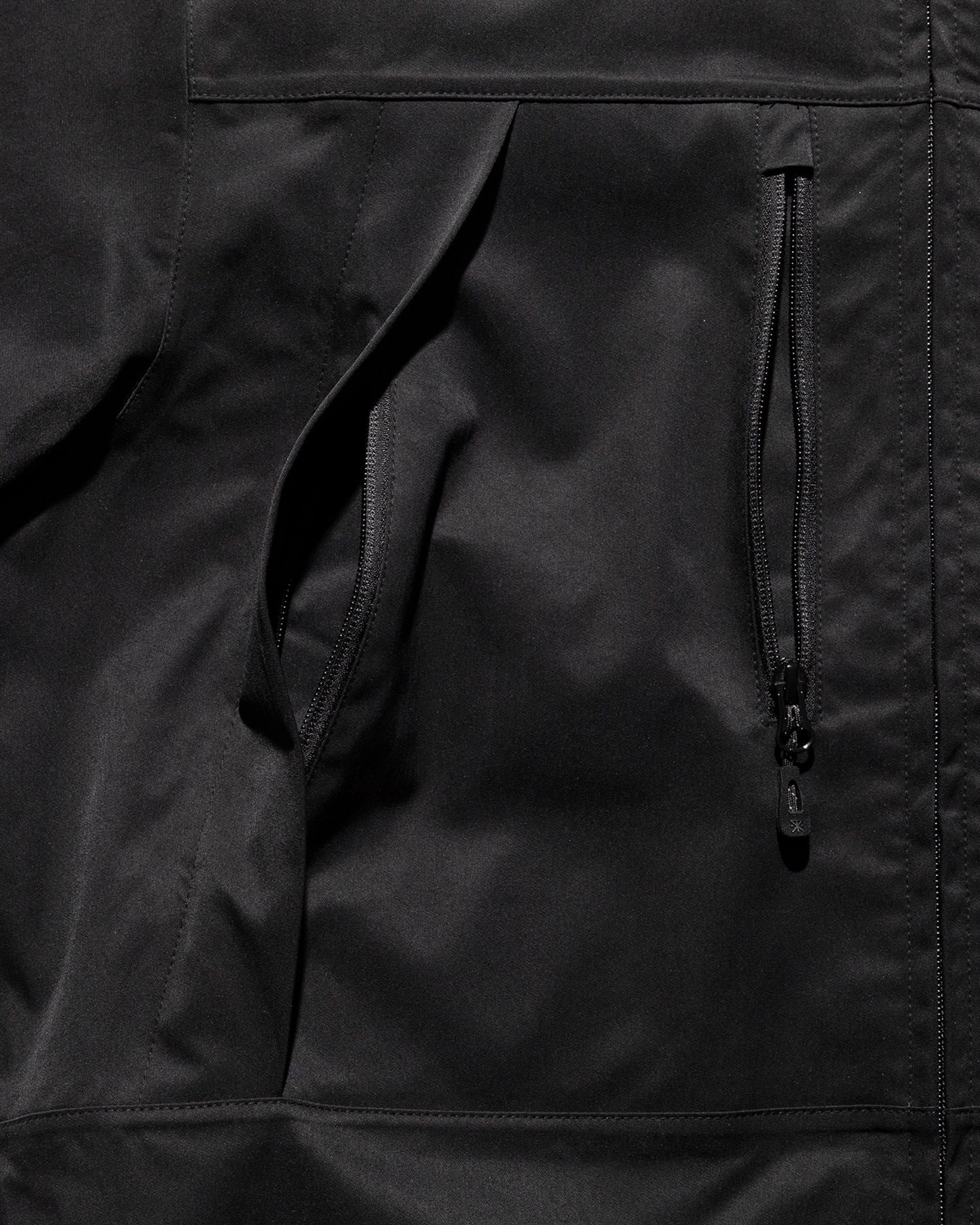 Caravan Jacket