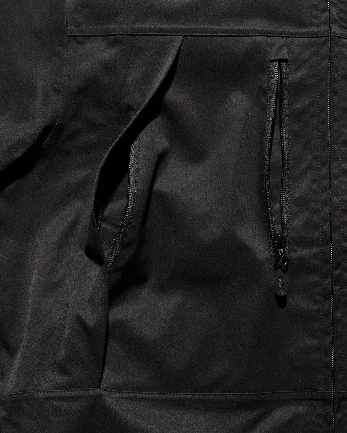 Caravan Jacket