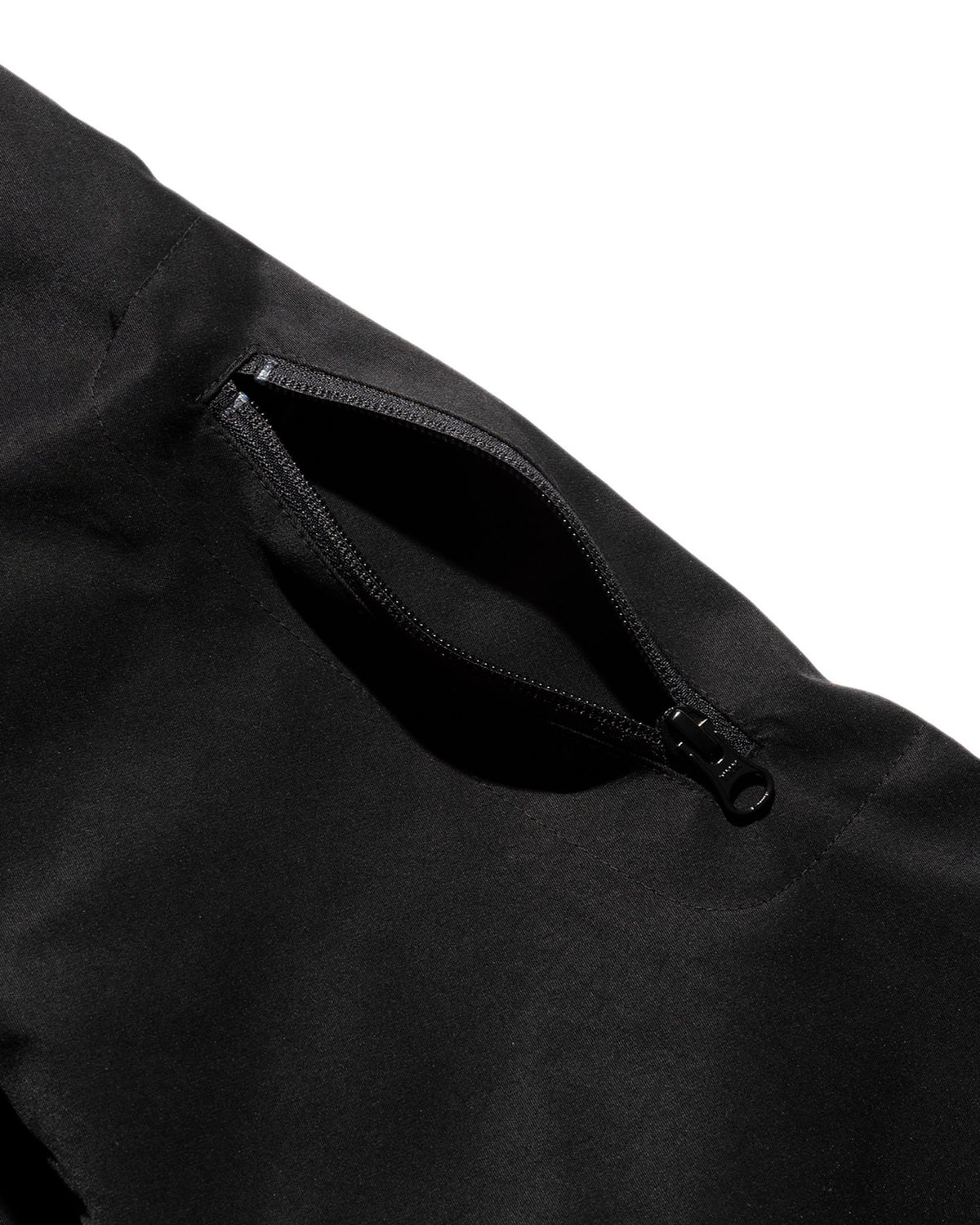 Caravan Jacket