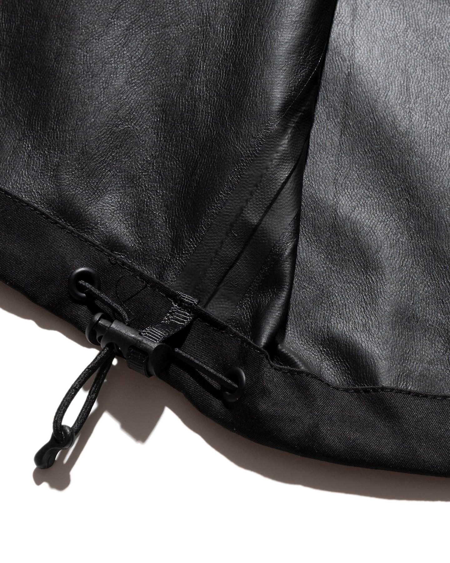 Caravan Jacket