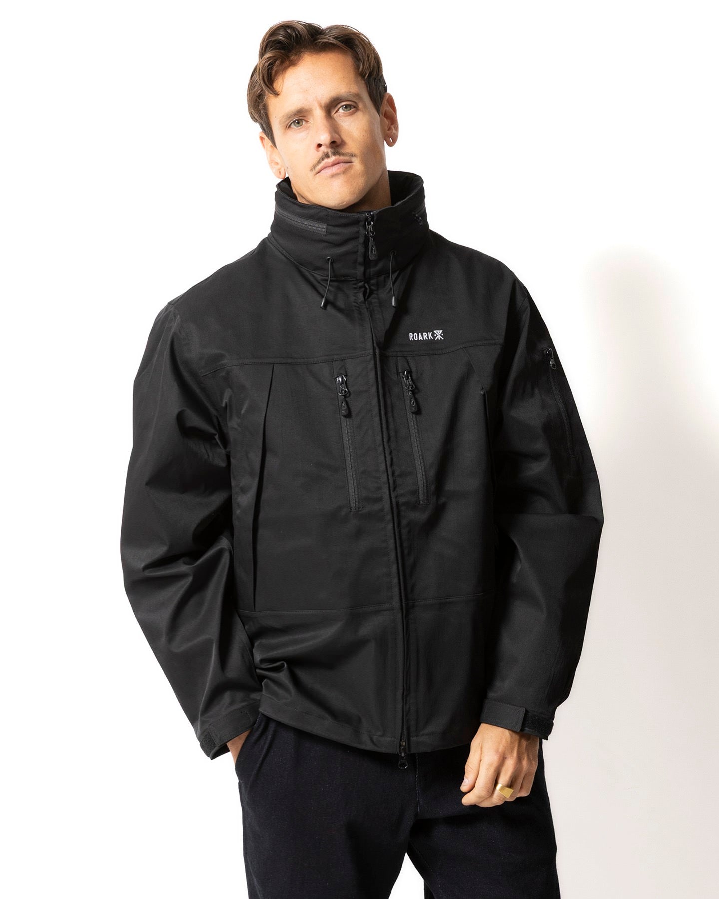 Caravan Jacket