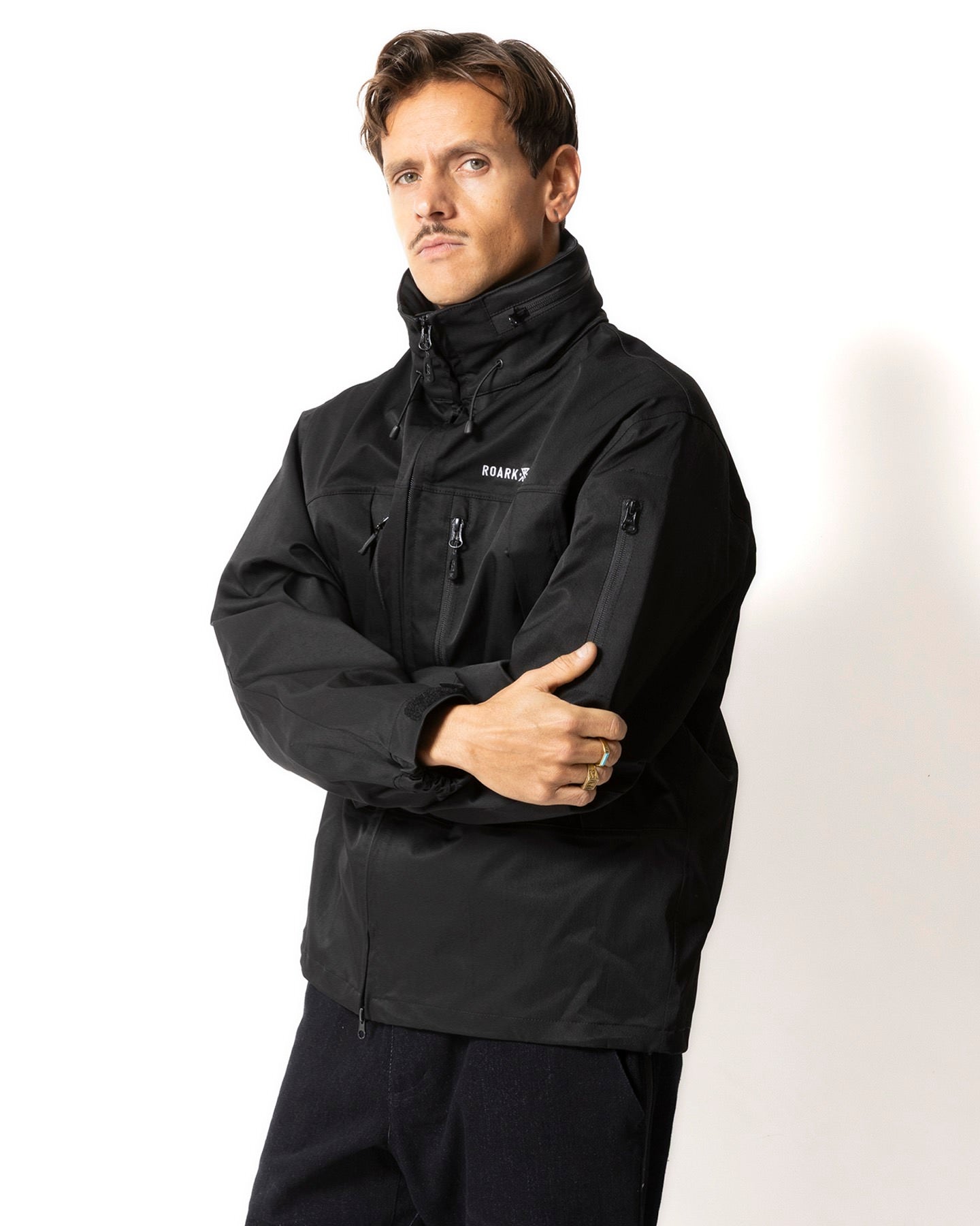 Caravan Jacket
