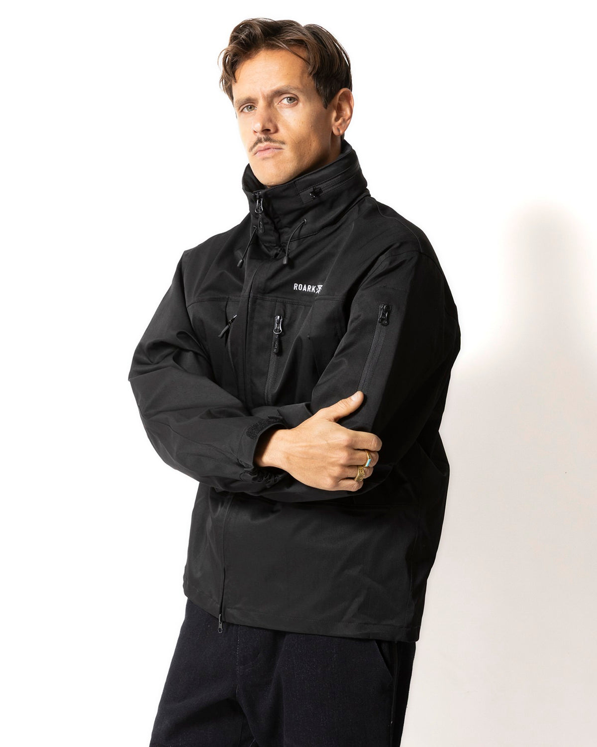 Caravan Jacket