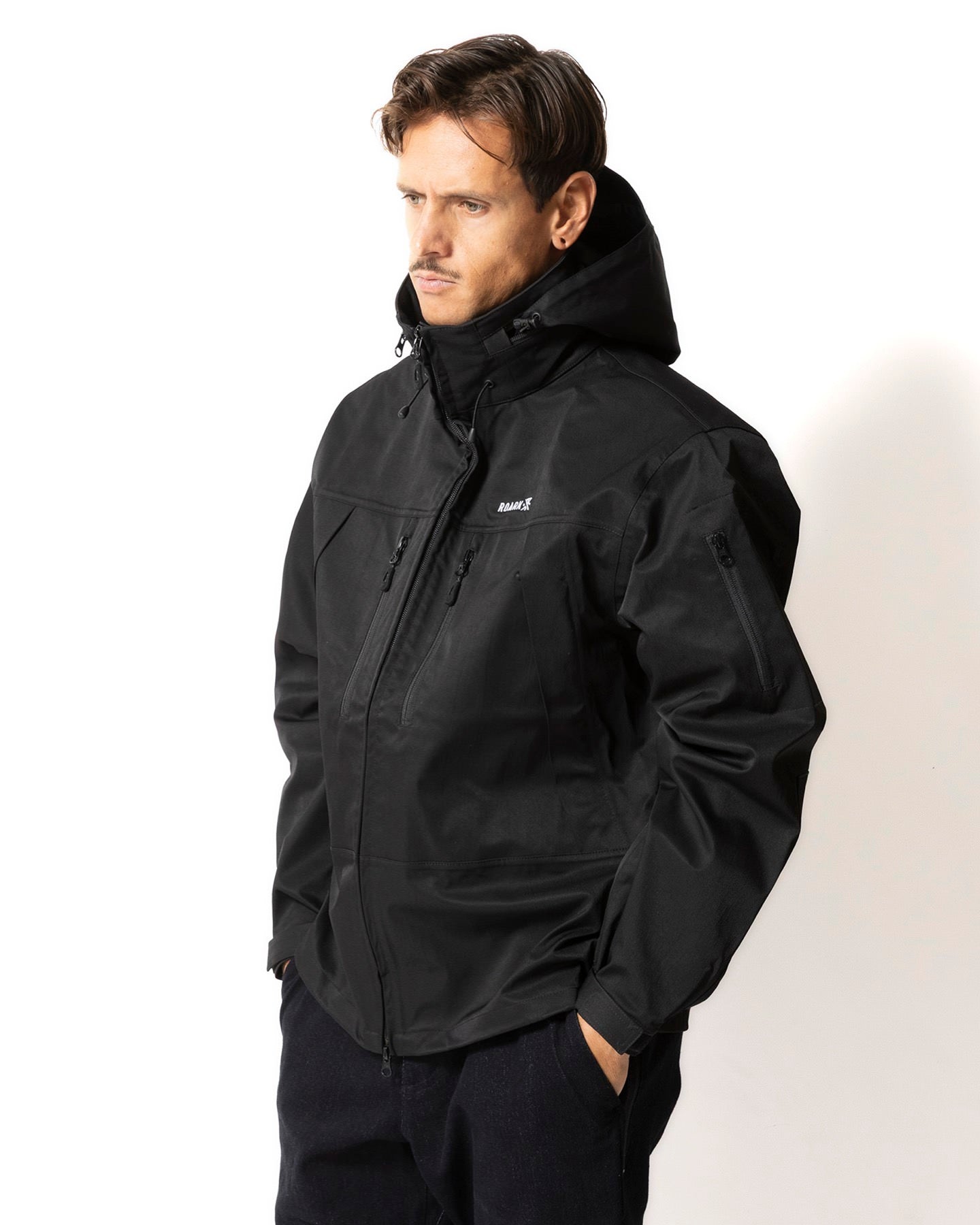 Caravan Jacket