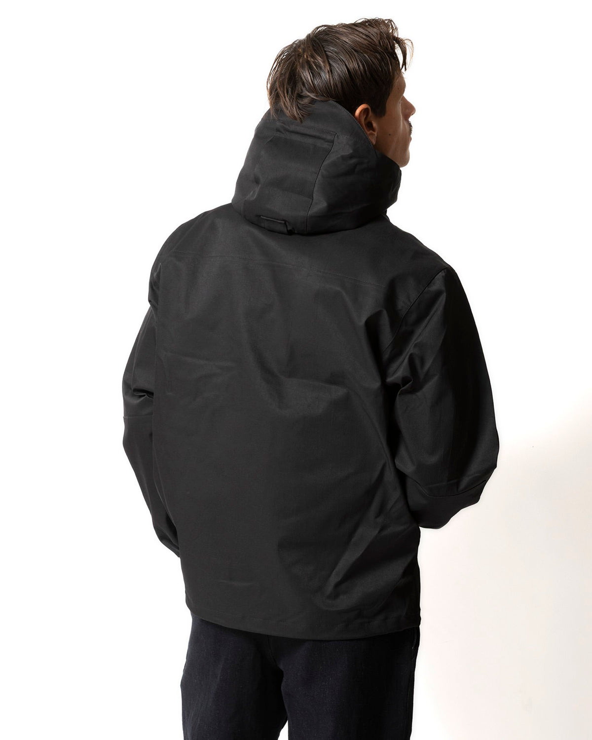 Caravan Jacket
