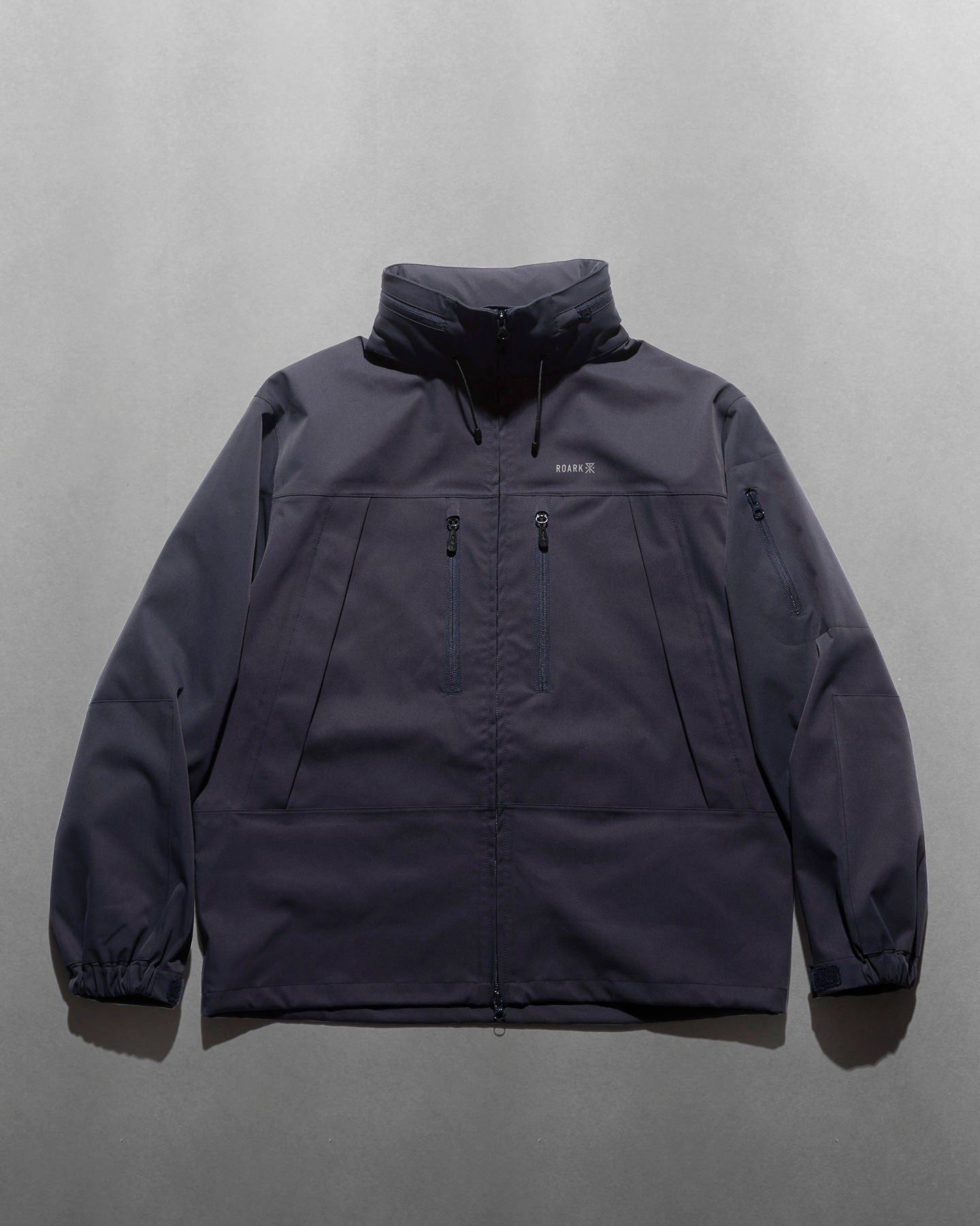 Caravan Jacket