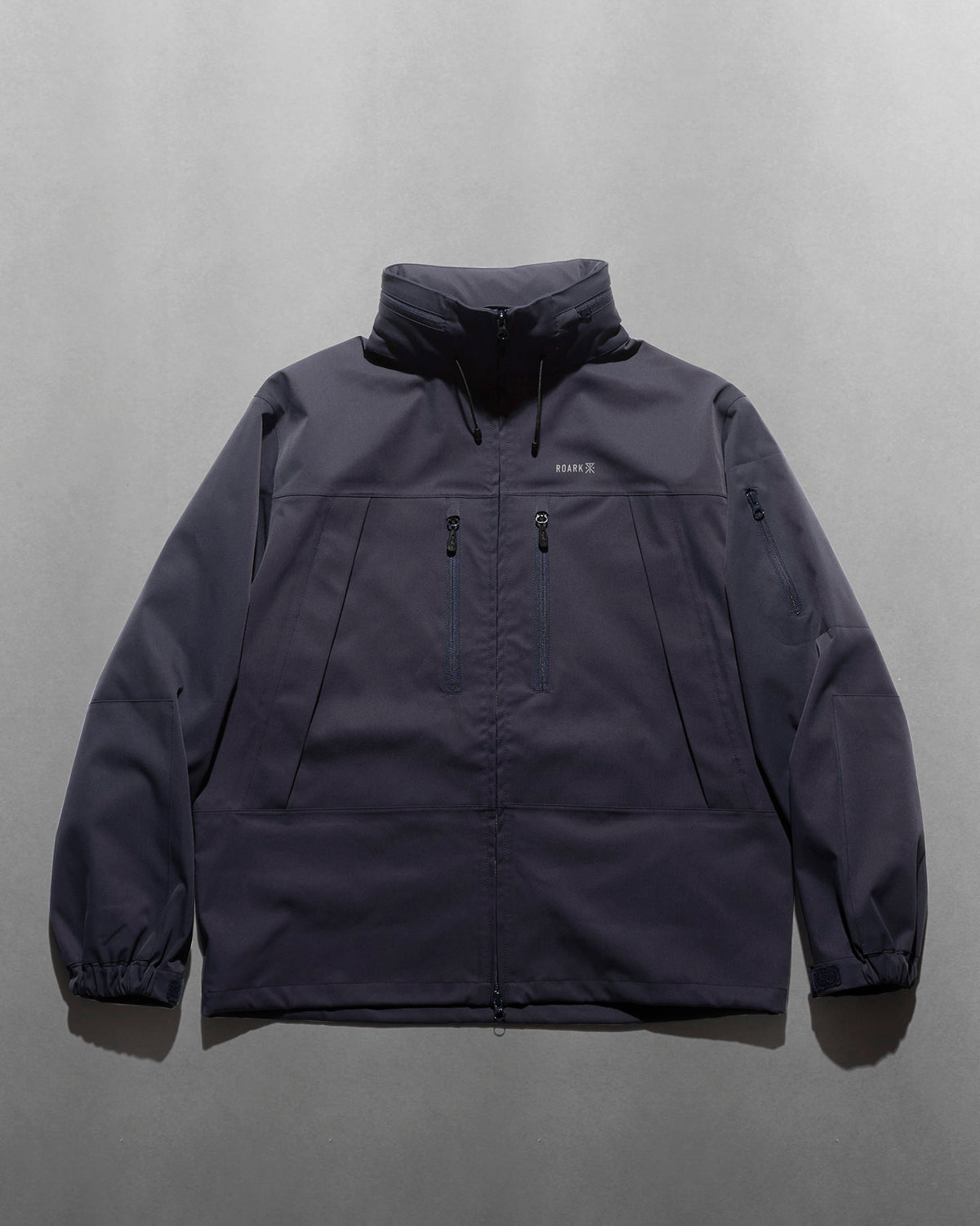 Caravan Jacket