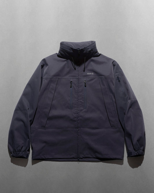 Caravan Jacket