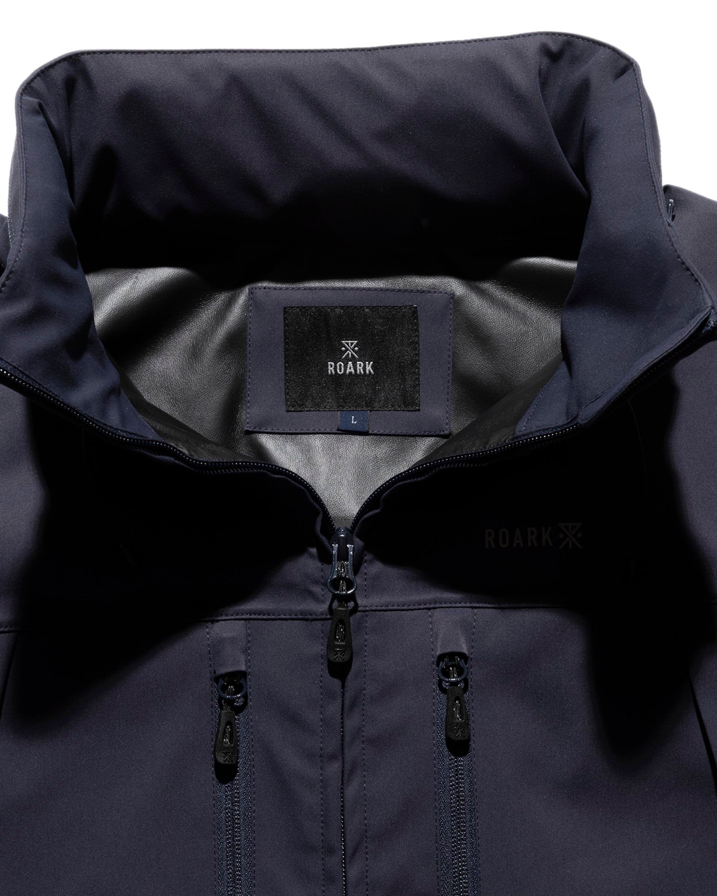 Caravan Jacket