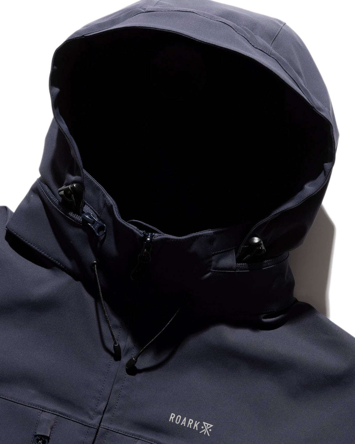 Caravan Jacket